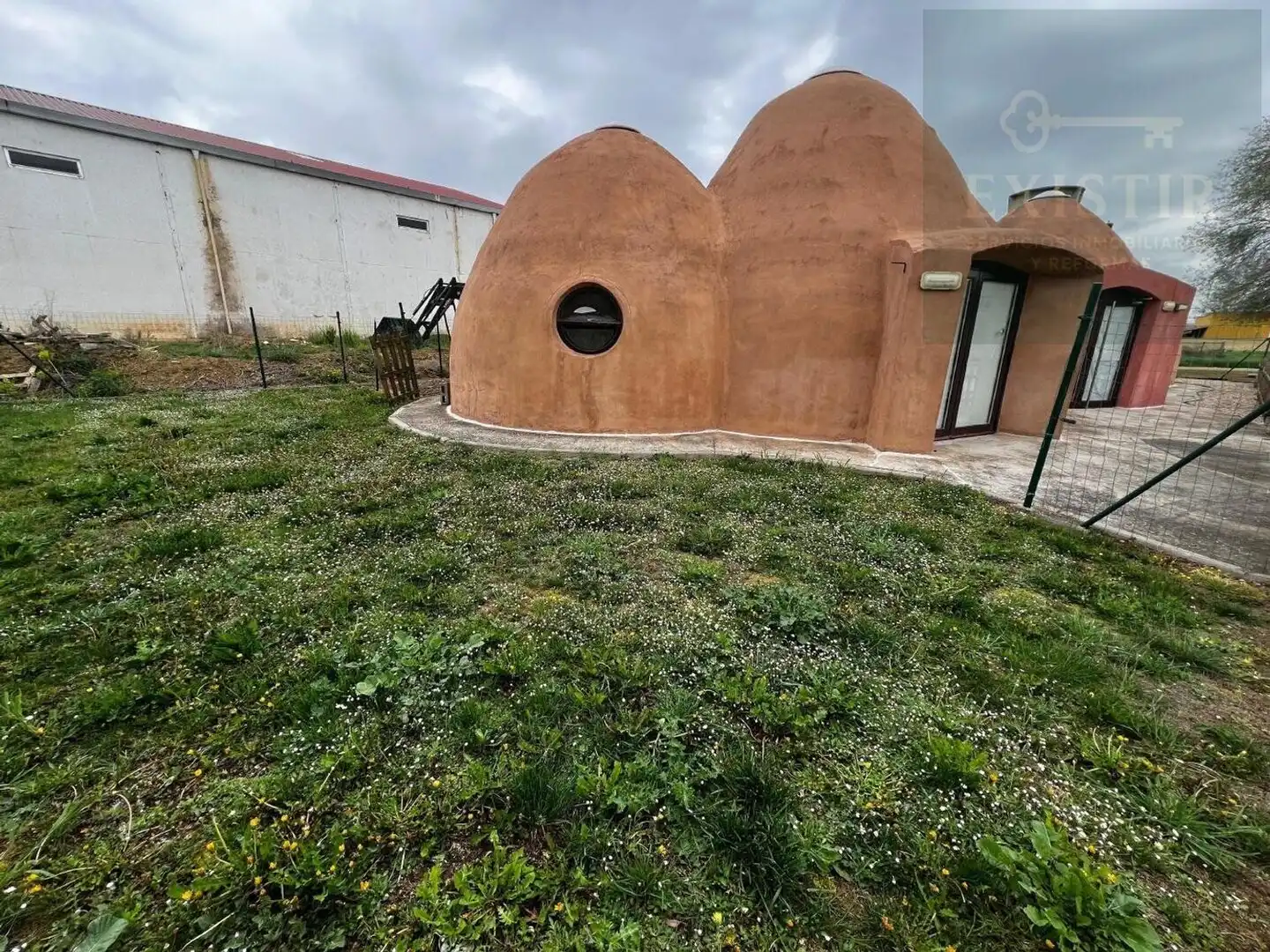 Local comercial en venta en San Cebrián de Campos, imagen 4