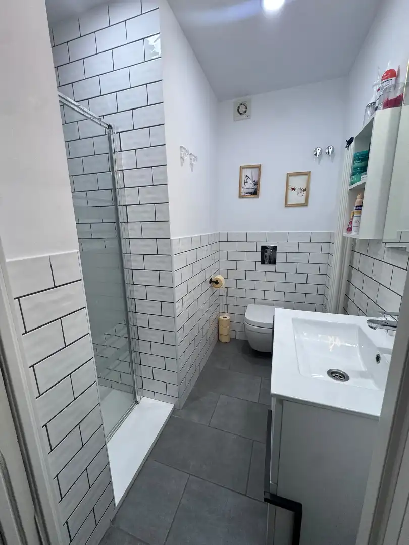 Appartement avec terrasse à vendre à Carrer de Volta, imagen 23