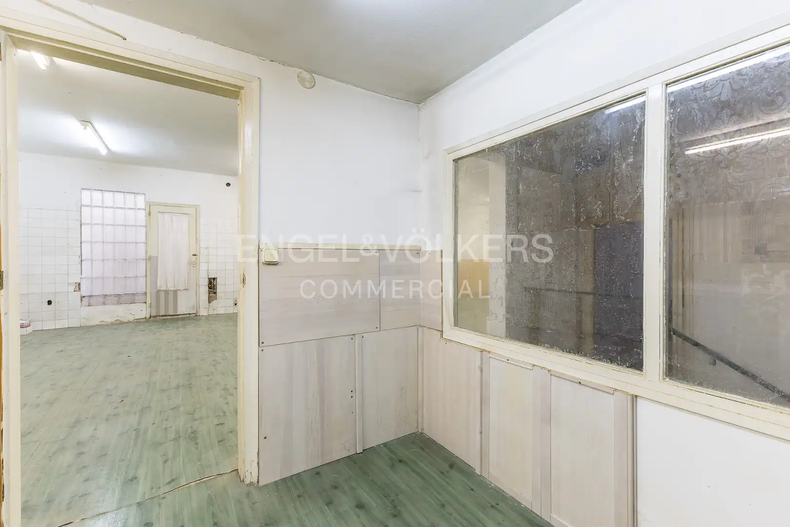 Commercial properties for sale in Barcelona