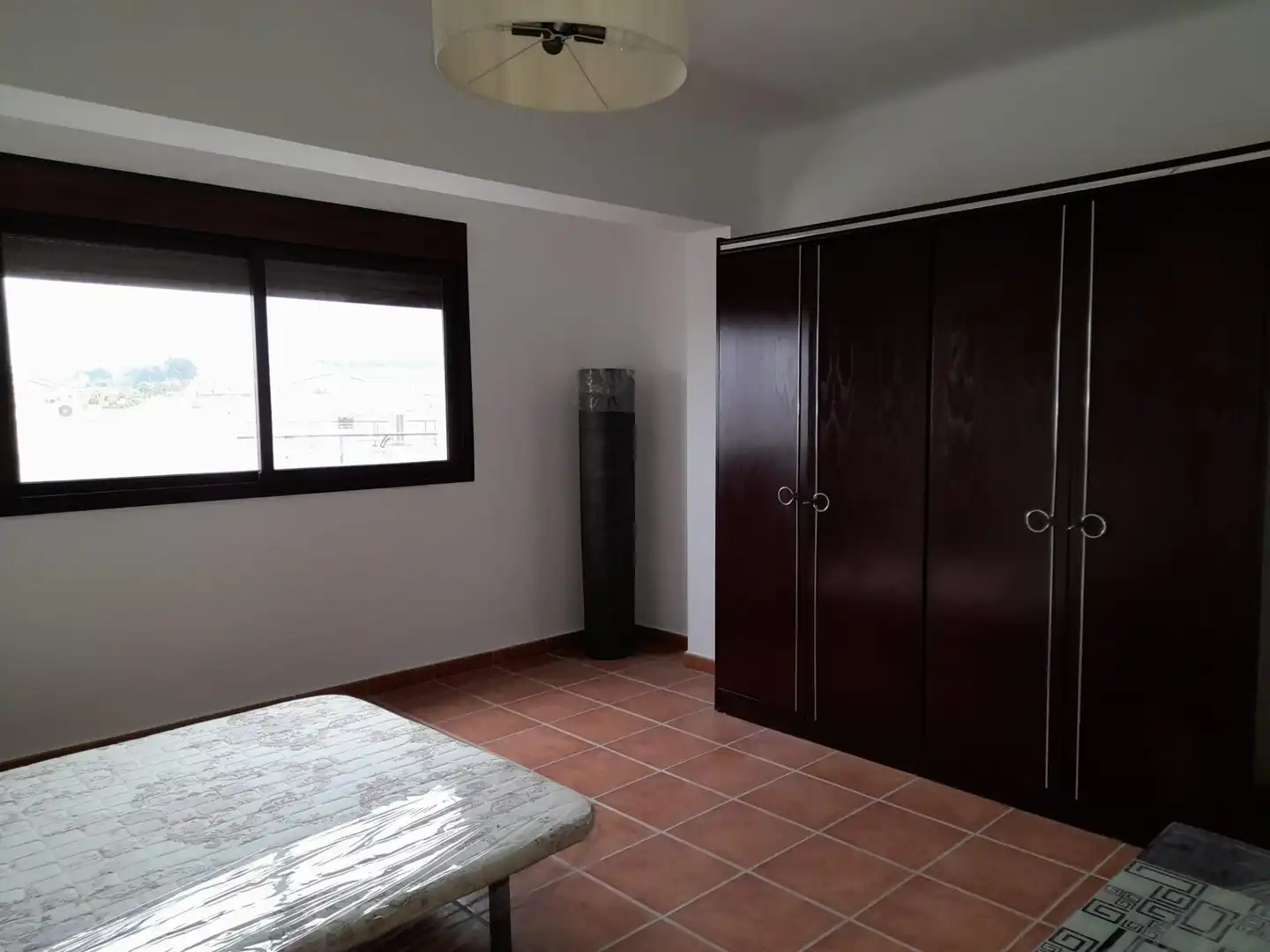 Habitación de Piso en venta en Herrera con Terraza, Amueblado y Balcón