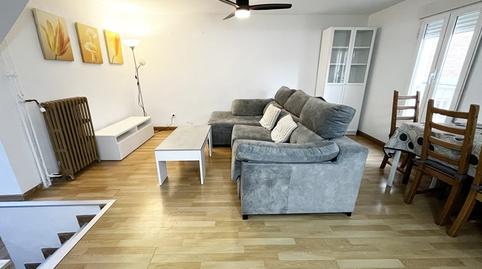 Photo 2 of Duplex to rent in Calle de Aguilar del Río, Buena Vista, Madrid