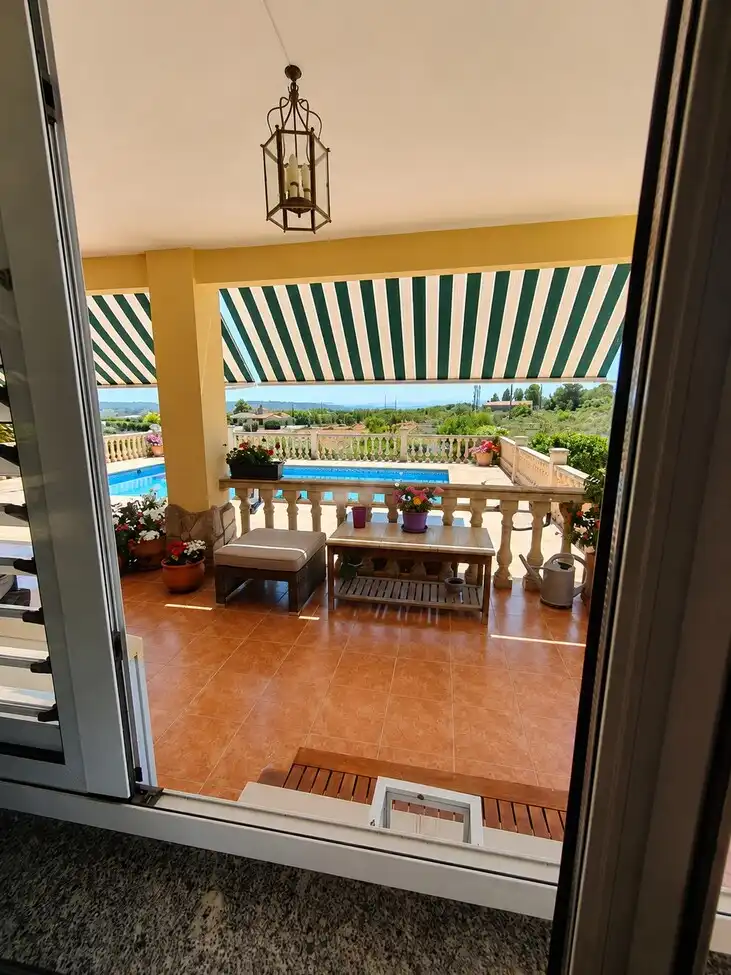 Casa en venta en Chella, imagen 2