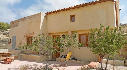 Foto 5 de Piso en venta en Partida Tossal Redó, 24, Valle del Sol, Mutxamel