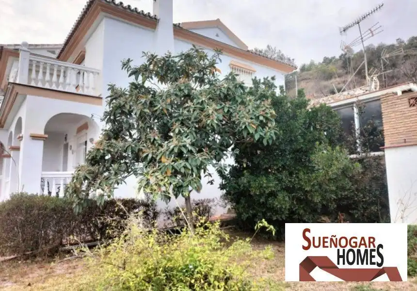 Houses for sale in Cortijo de Maza - Finca Monsalvez - El Olivar