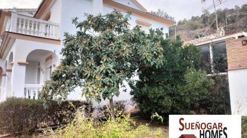 Foto 3 de Casa o xalet en venda a Cortijo de Maza - Finca Monsalvez - El Olivar, Málaga