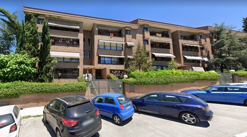 Foto 2 de Garaje en venta en De España, El Burgo, Las Rozas de Madrid