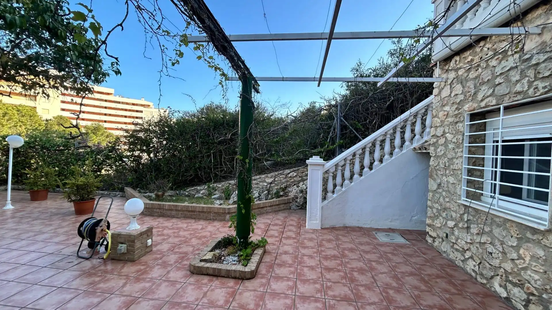 Xalet amb piscina en venda a Racó, imagen 37
