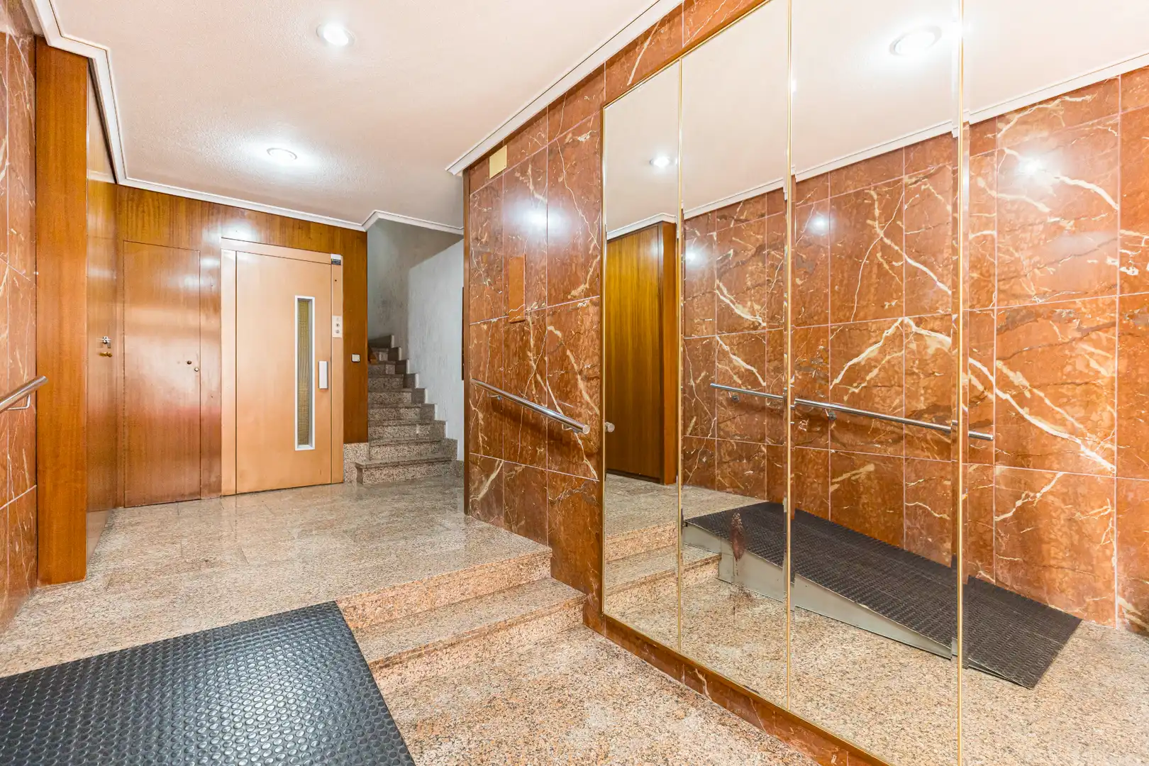Flat for sale in Murcia  with Terrace, Furnished and Balcony