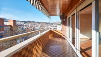 Flat for sale in Carrer de Can Pujolet, 31, La Font d'en Fargues, imagen 1