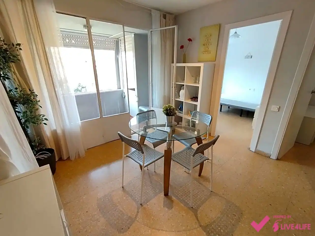Appartamento con ascensore in affitto a calle de Ramon Llull, imagen 14