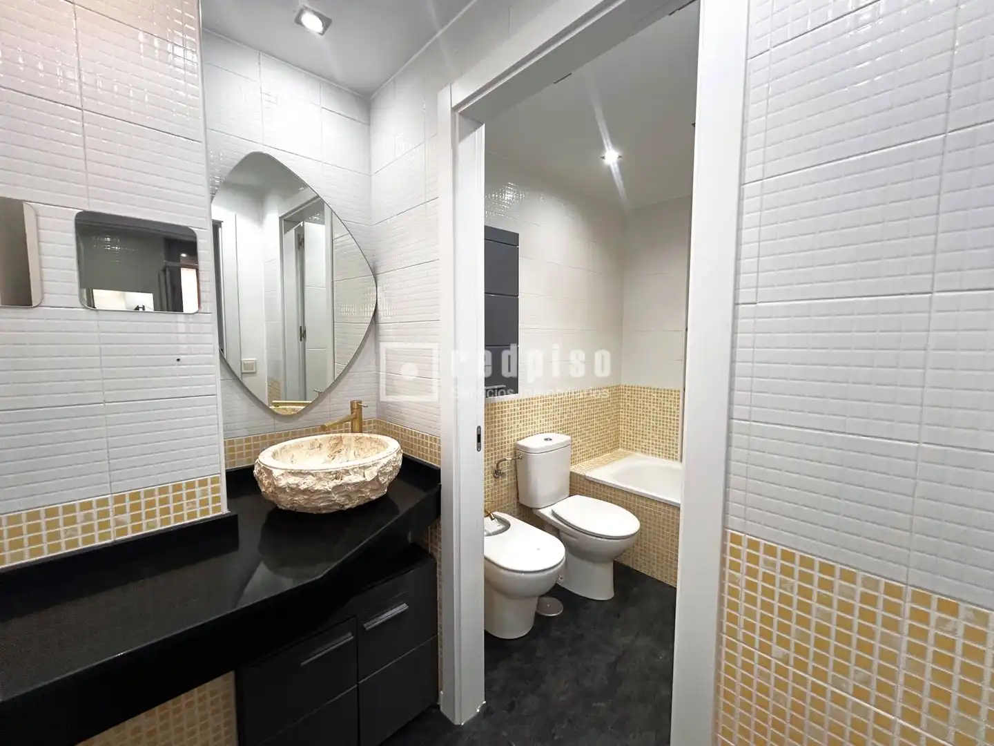Appartamento con piscina in affitto a Parla Este, imagen 12