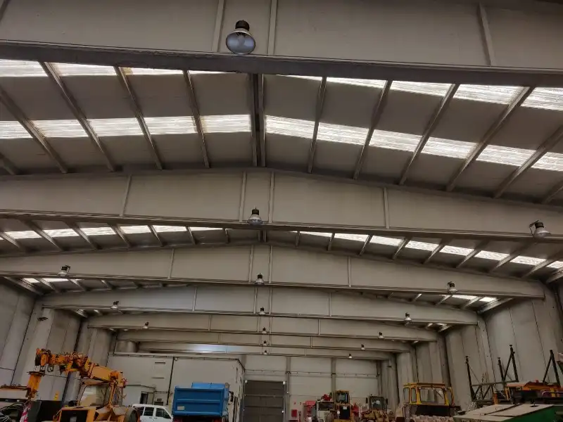 Nave industrielle à vendre à Sector 8 - Nueva Balastera, imagen 20
