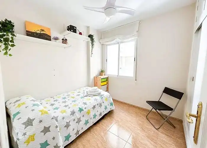 Wohnung mit Terrasse zum Verkauf in Calle Conde de Gondomar, imagen 8
