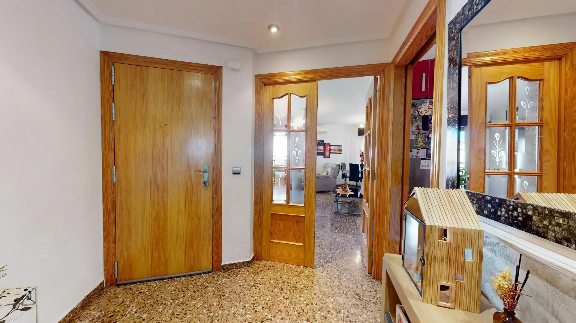 Wohnung mit Terrasse zum Verkauf in Pla - Carolinas