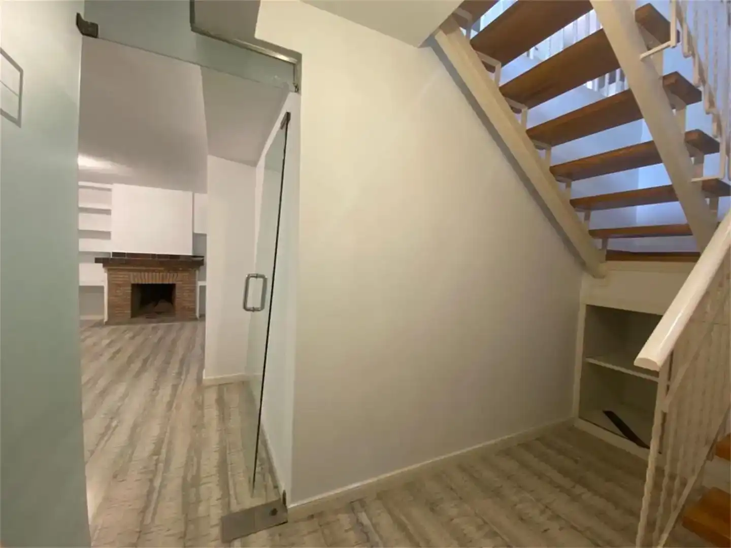 Casa o chalet de alquiler en Madrid con Jardín privado, Parquet y Balcón
