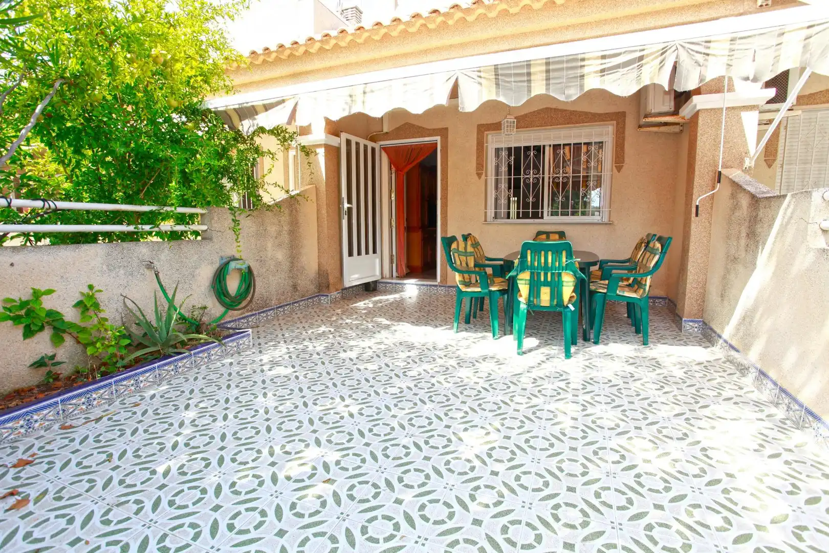 Haus zum Verkauf in Barrio ACANTILADOS - LA DORADA