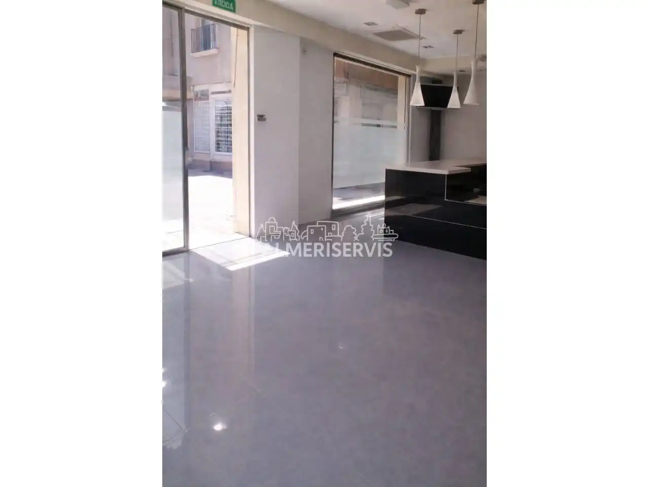 Local comercial en venda a Calle Rambla de las Cruces, imagen 19
