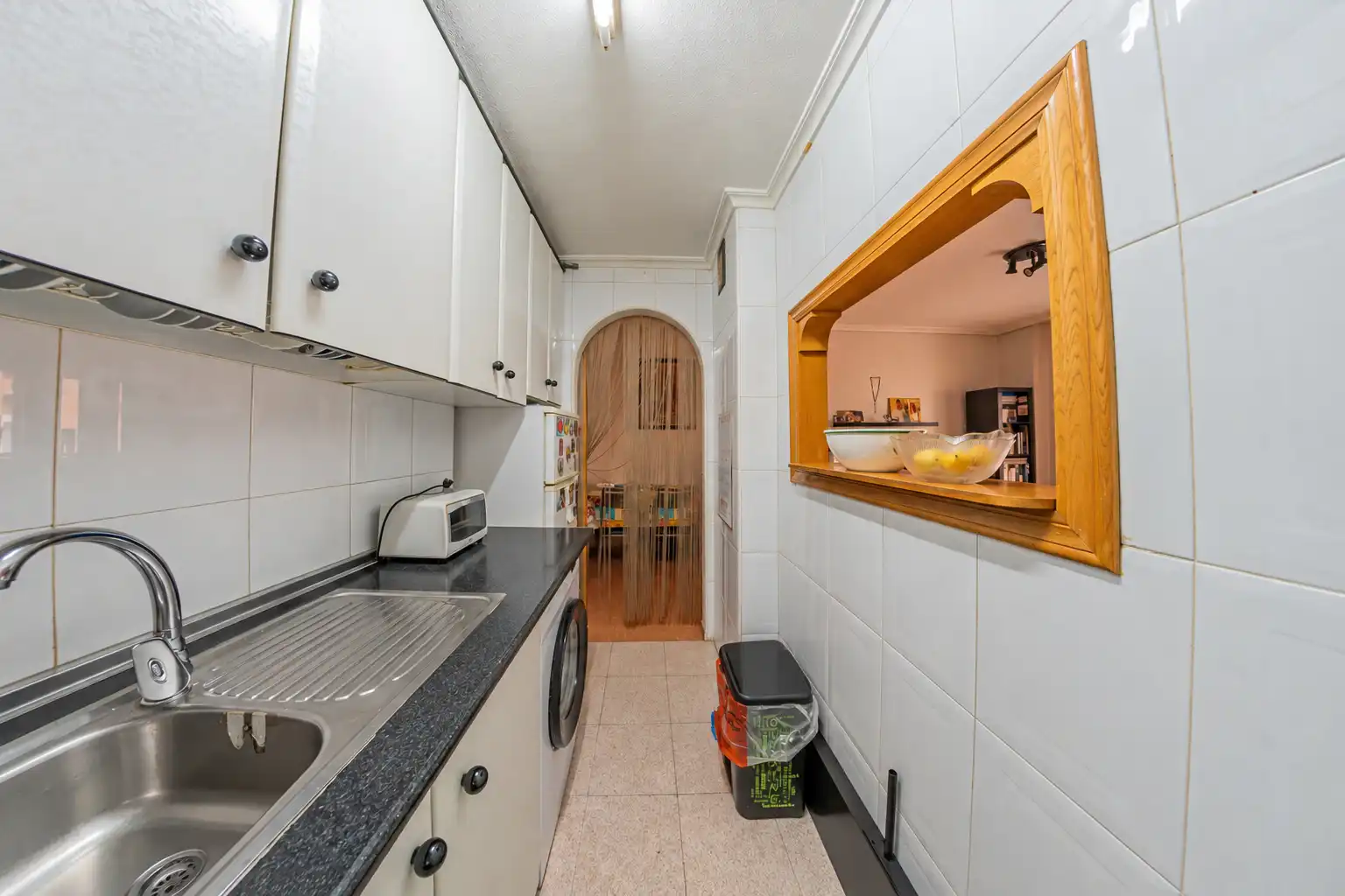 Piso con terraza en venta en Calle Vara de Rey, imagen 12