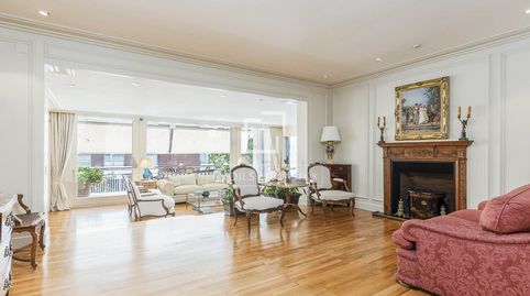 Foto 3 de Piso en venta en Sant Gervasi- Galvany, Barcelona Capital