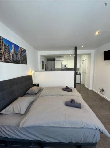 Estudio en Alquiler en Barrio de Benicalap