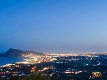 Apartament amb piscina en venda a Altea la Vella