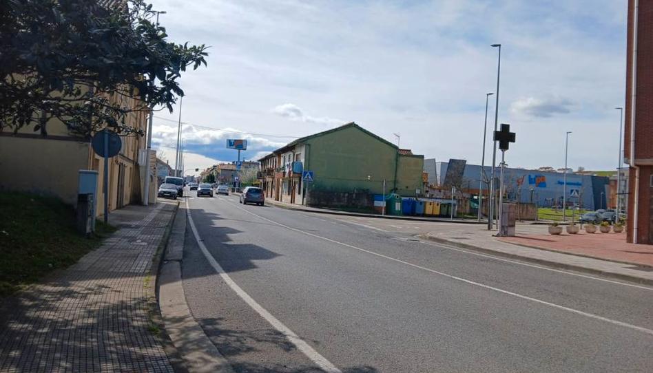 Foto 1 de Planta baixa en venda a Calle Sainz y Trevilla, El Astillero  , Cantabria