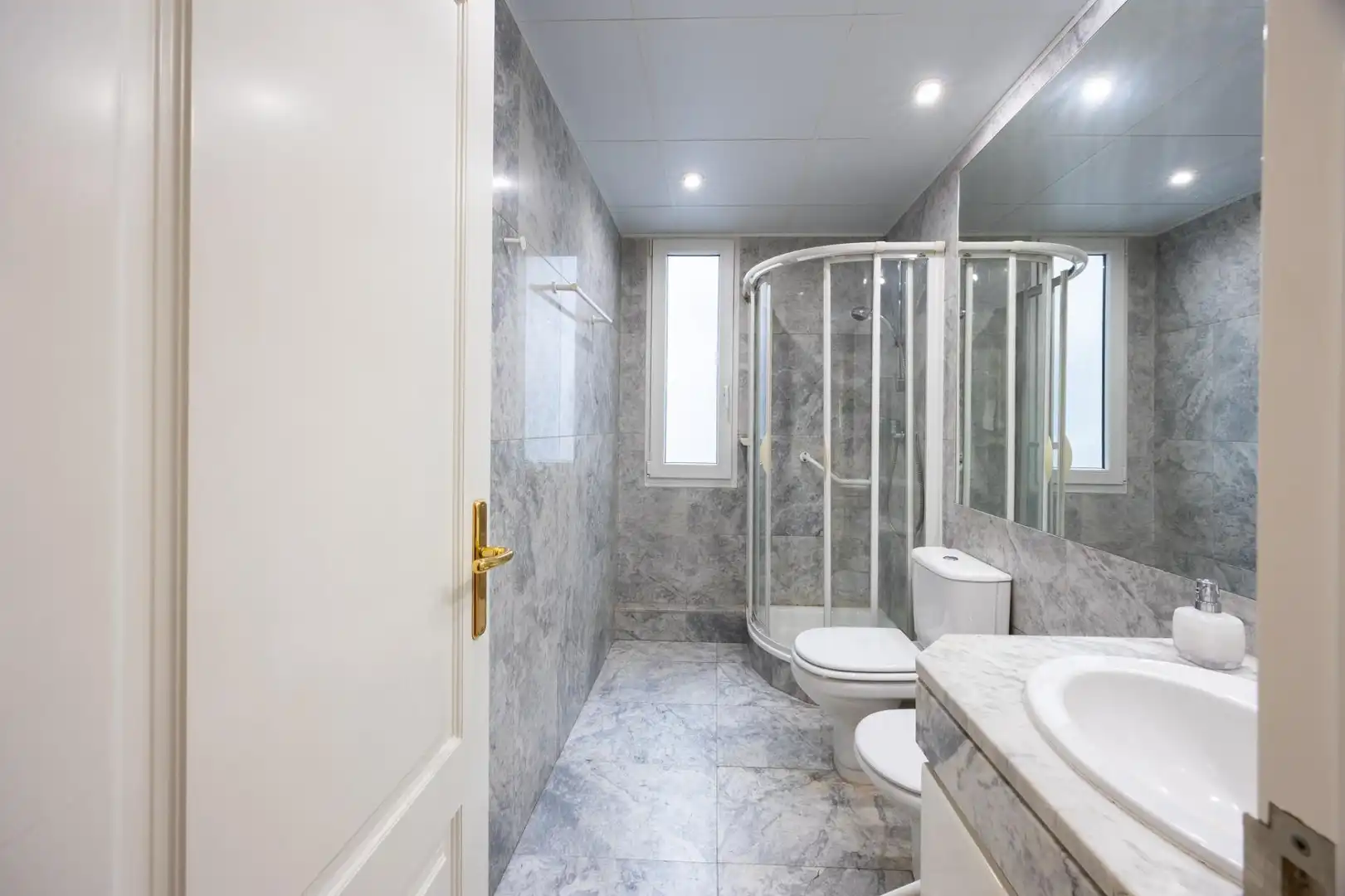 Piso con ascensor en venta en Barrio de Salamanca, imagen 42