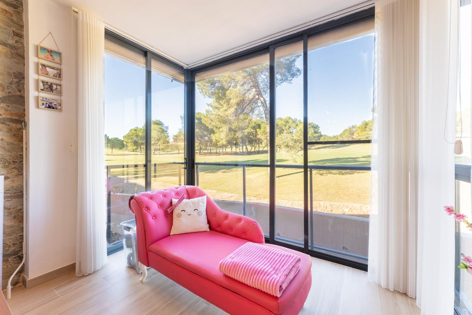 Flat for sale in Urbanizacion POBLADO MED.PS GOLF, El Bosque