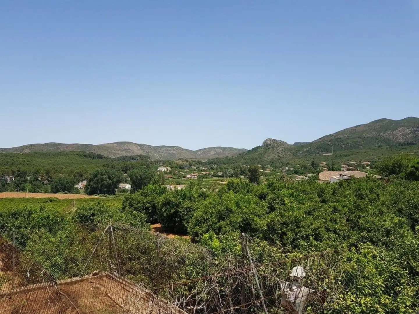 Country homes for sale in Quatretonda  with Swimming Pool