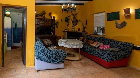 Foto 4 de Casa o xalet en venda a Calle Luis Chamizo, La Albuera, Badajoz