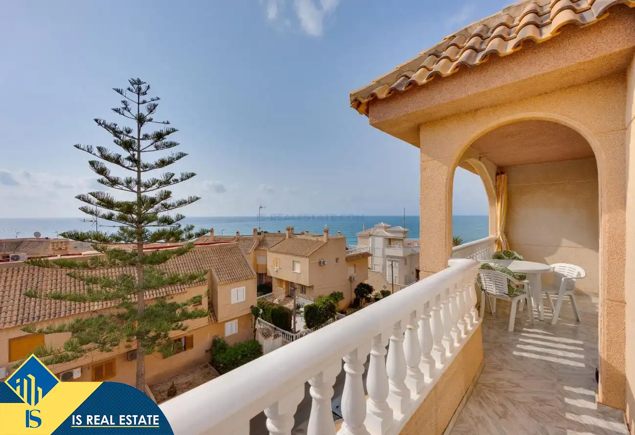 Apartamento con piscina en venta en Playa de los Locos, imagen 10