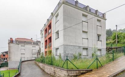 Außenansicht von Wohnung zum verkauf in Arredondo mit Terrasse und Schwimmbad