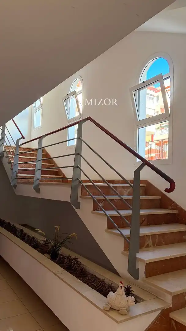 Apartamento con piscina en venta en las Galgas, imagen 7