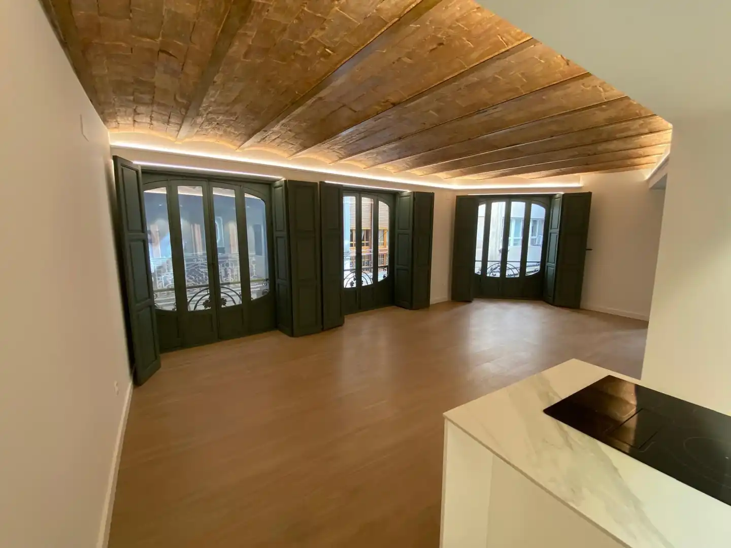 Flat for rent in Gonzalez Adalid, 10, La Catedral