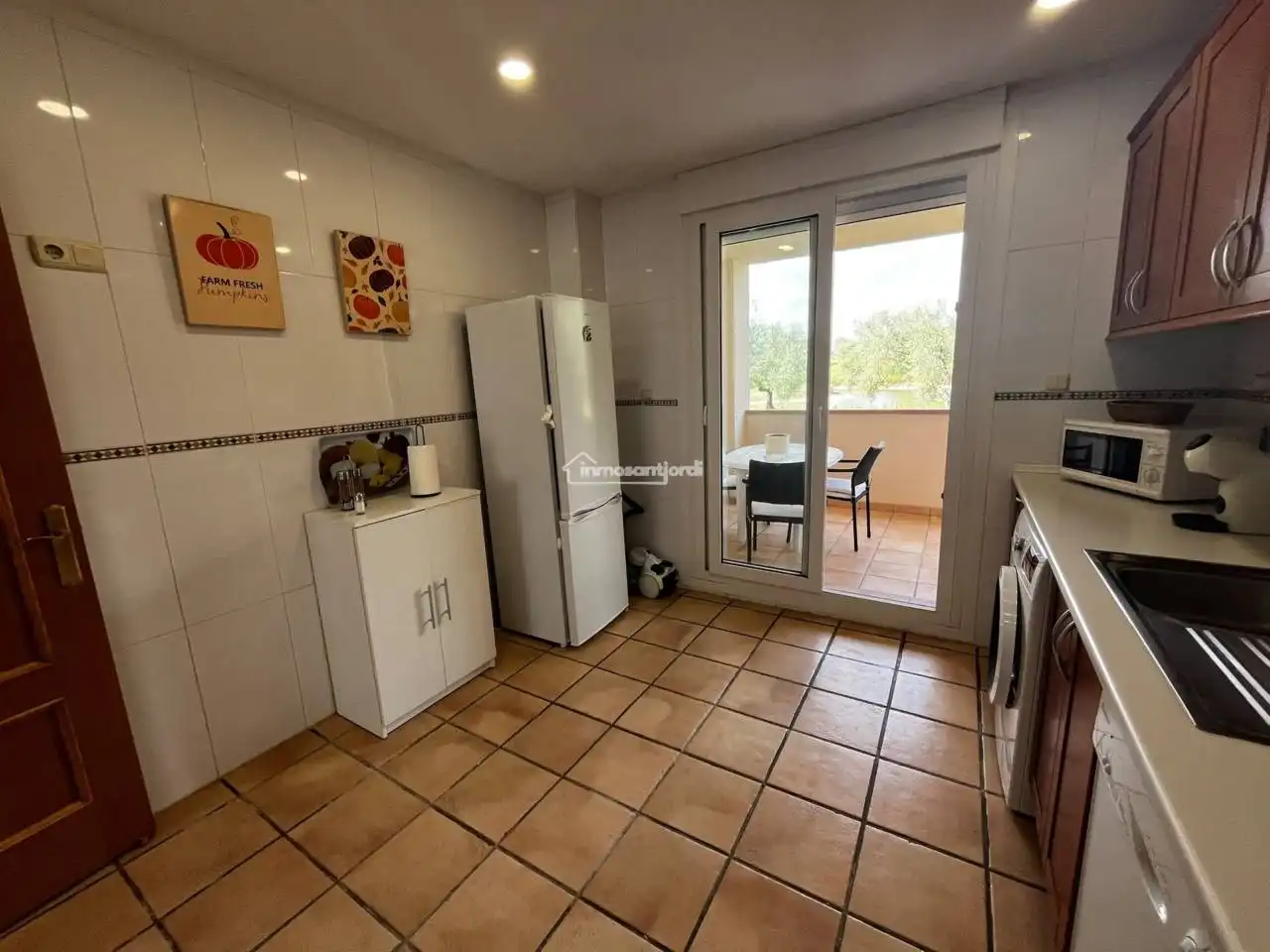 Appartement compact avec piscine à louer à Calle MADRID 11, imagen 8