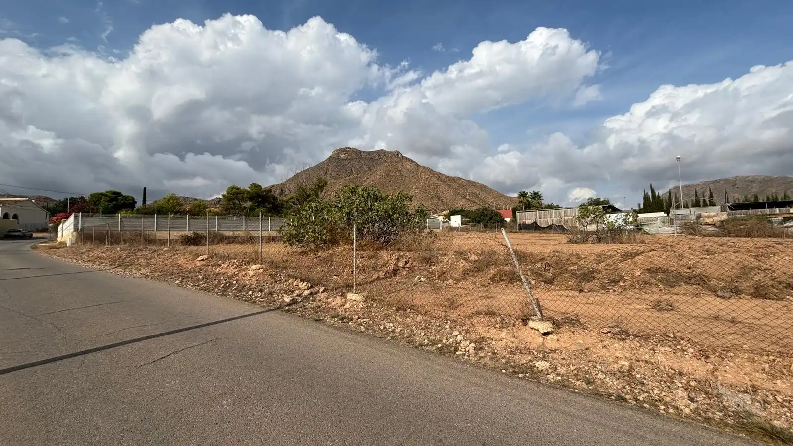 Residential zum Verkauf in Pedanías Oeste