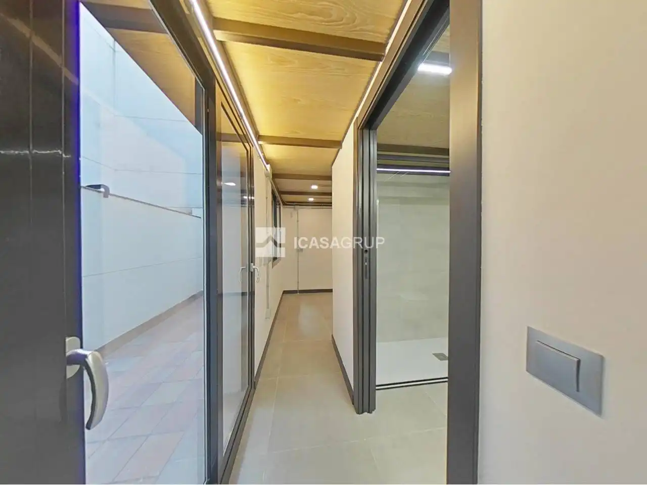 Lofts for rent in Sant Cugat del Vallès