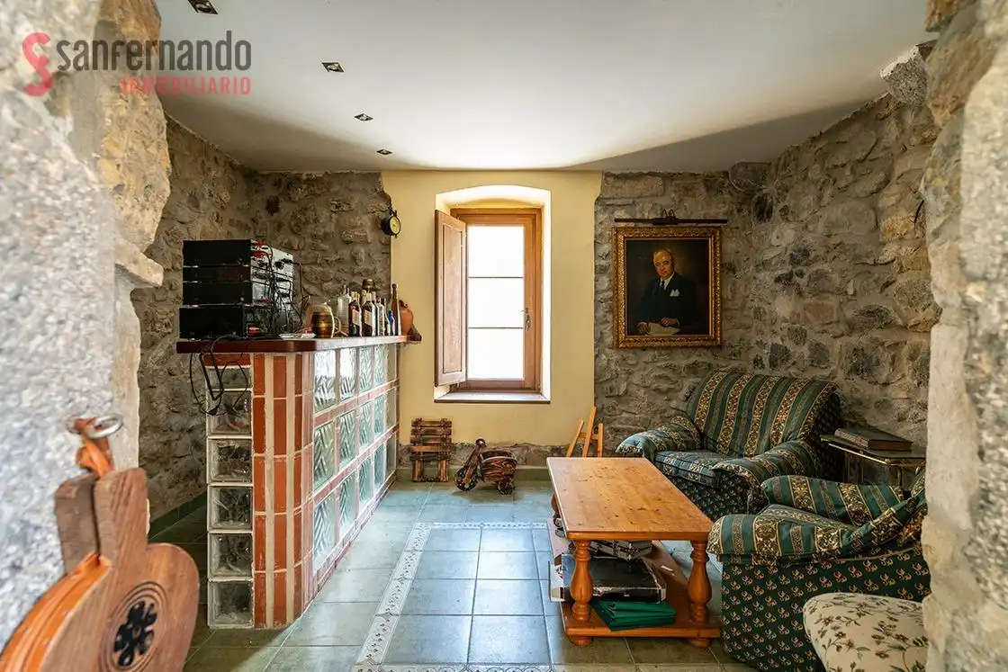 Haus mit Terrasse zum Verkauf in Calle Calle Alsedo, imagen 25