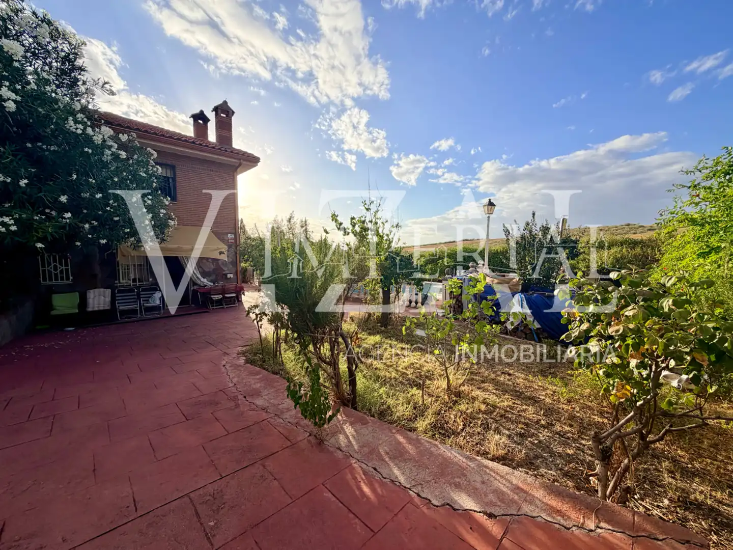 House with terrace for sale in Calle del Río-Almendros, imagen 54
