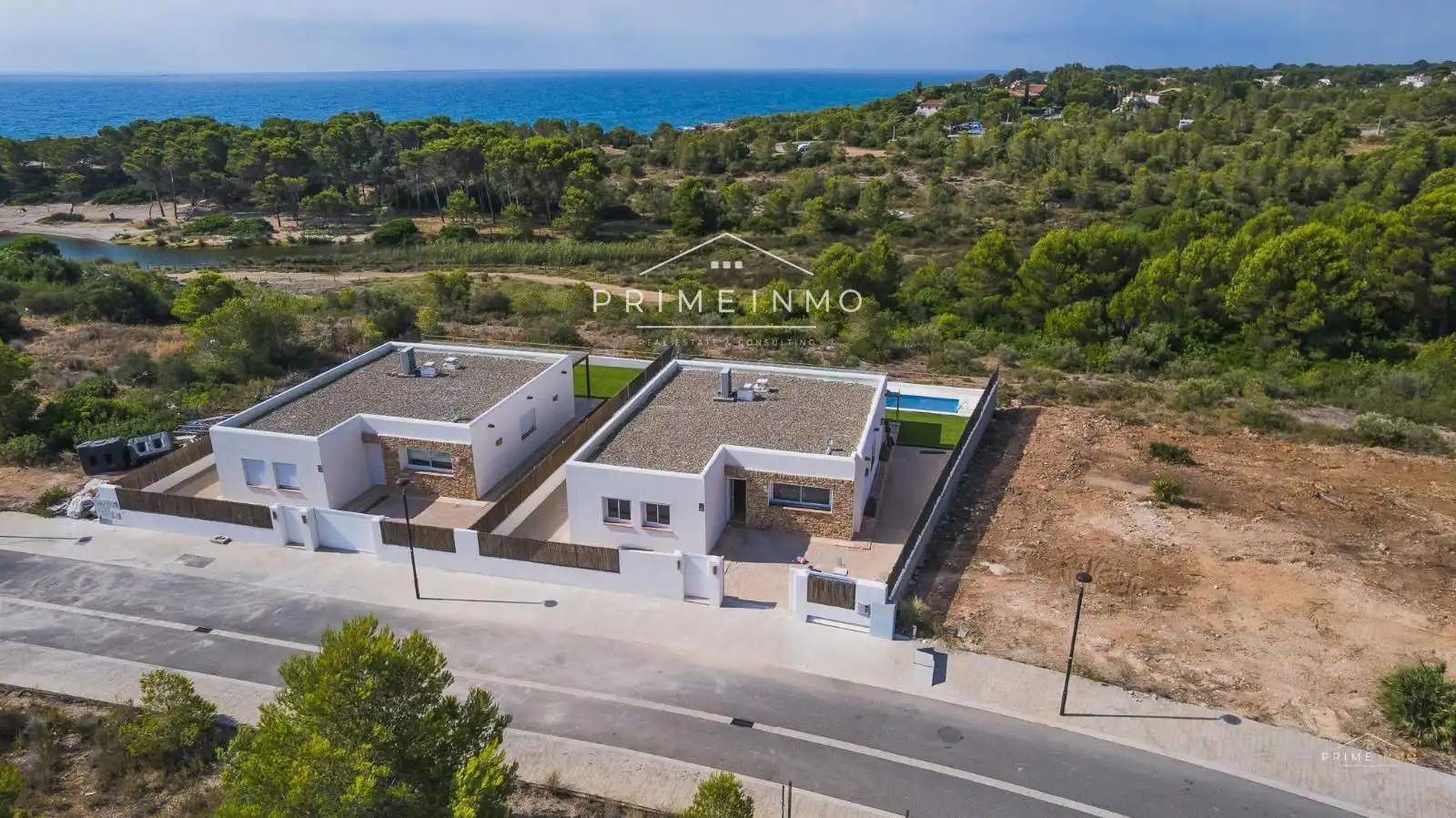 Xalet amb piscina en venda a Sant Jordi d'Alfama, imagen 41