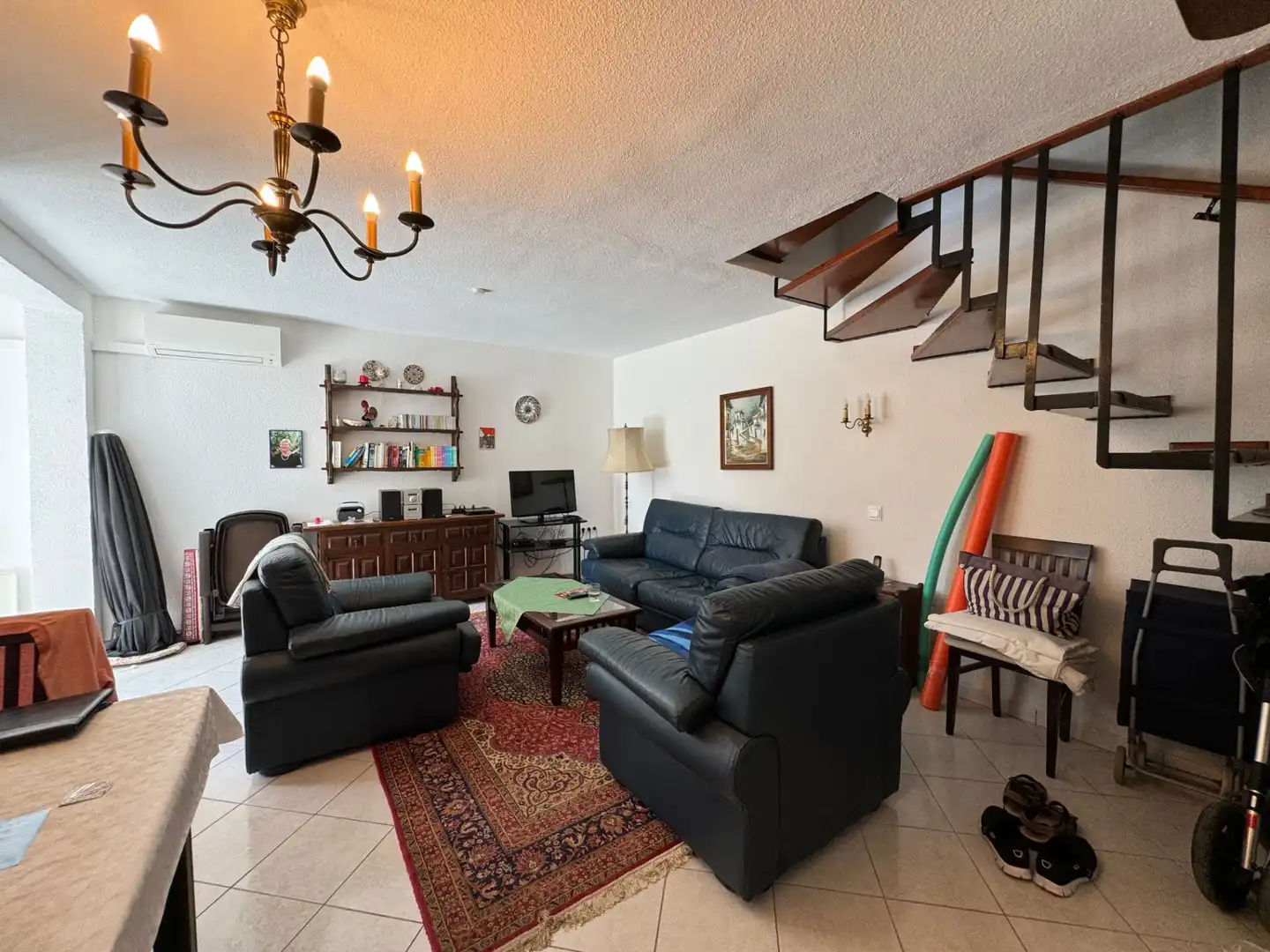 Casa a schiera con piscina in vendita a PUEBLO ANDALUZ, imagen 42