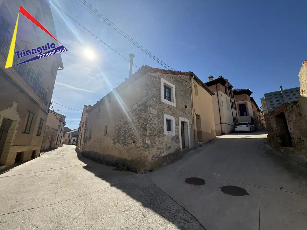 Haus zum Verkauf in Bernuy de Porreros, imagen 2