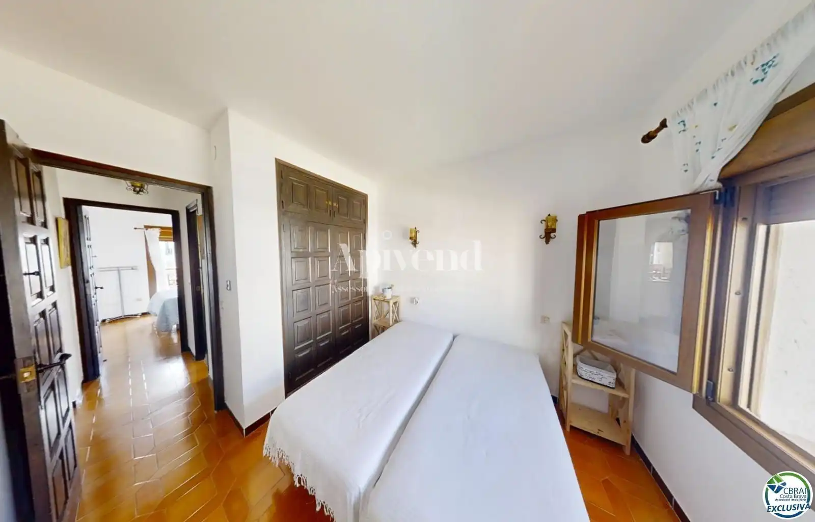 Appartement avec piscine à vendre à POBLAT TIPIC/LES XABOLES, imagen 9