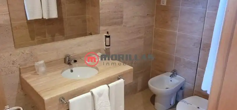 Baño de Edificio en venta en Bullas