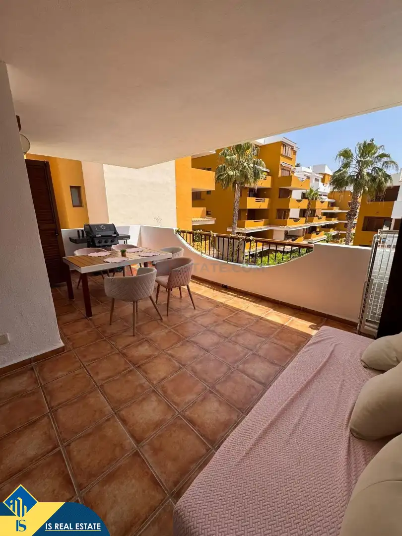 Apartment with pool for sale in Playa del Acequión, Náufragos y Rocío del Mar, imagen 18