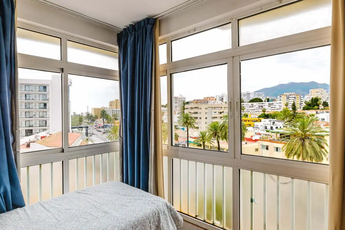 Flat with terrace for sale in Calle Tamarindos, imagen 14