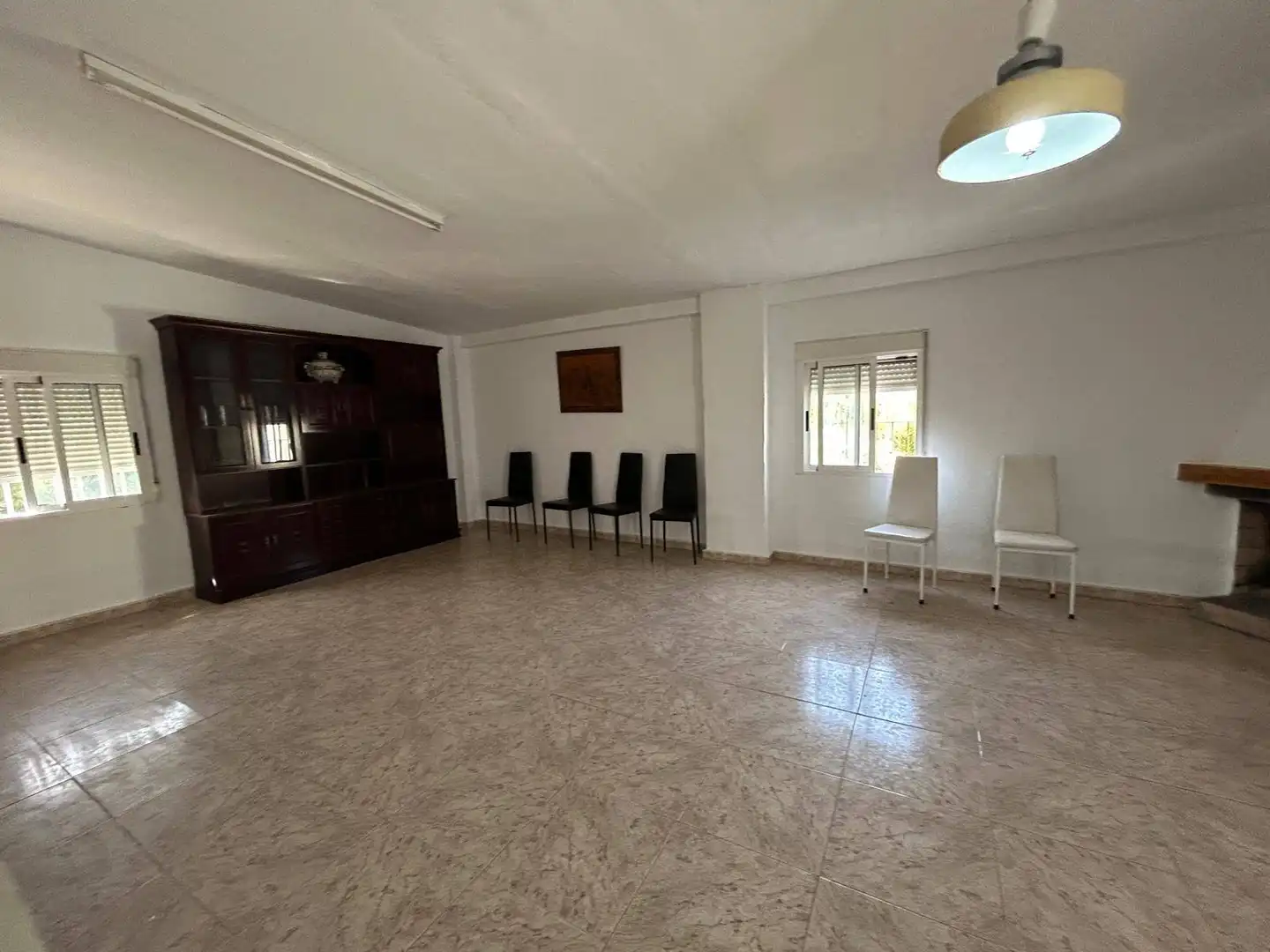 Houses for sale in Aspe  with Air Conditioner, Private garden and Terrace