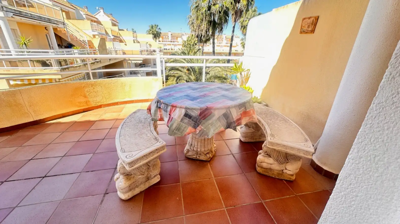 Penthouse zum Verkauf in Las Marinas / Les Marines, imagen 5
