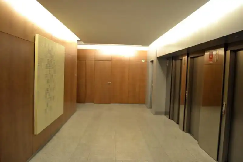 Ufficio con ascensore in affitto a Paseo del Ocio 4, imagen 6