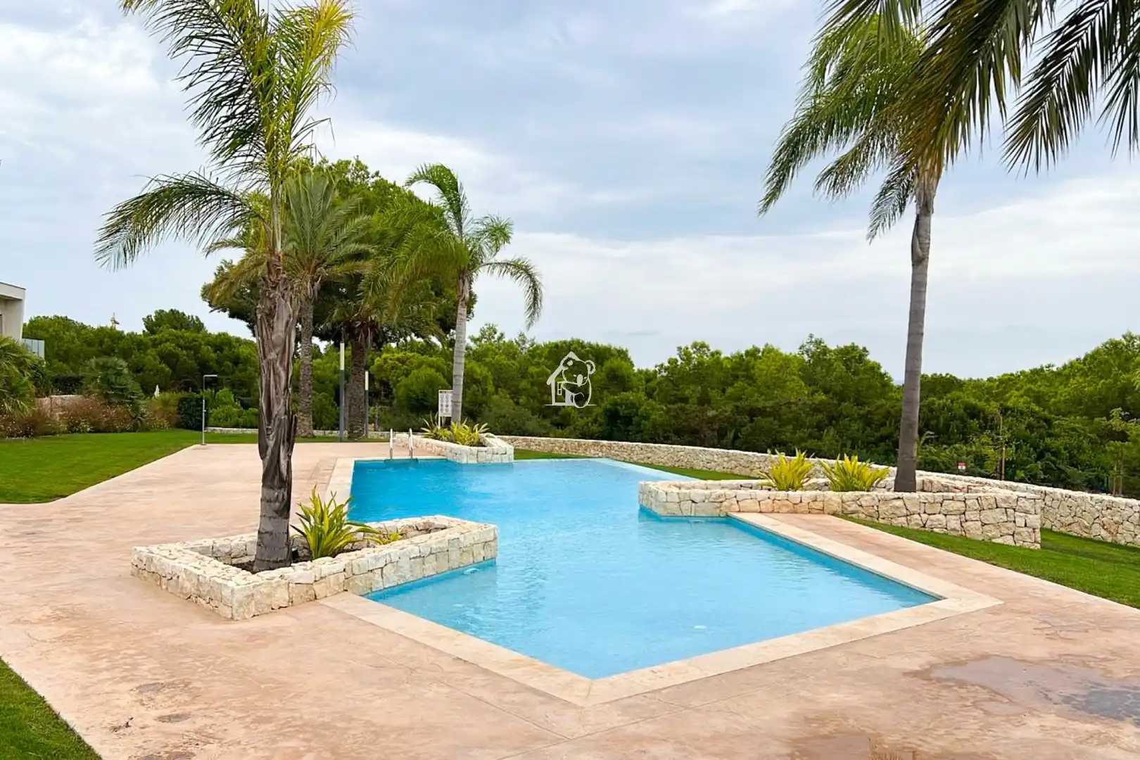 Bungalow con terrazza in affitto a El Pinar de Campoverde, imagen 22